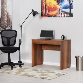 Hanah Home Escritorio de estudio Cms-301-Oo-1 en Oslo y Nogal